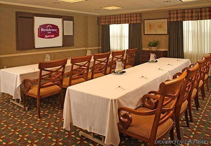 Residence Inn Rochester Mayo Clinic Area Bekvämligheter bild
