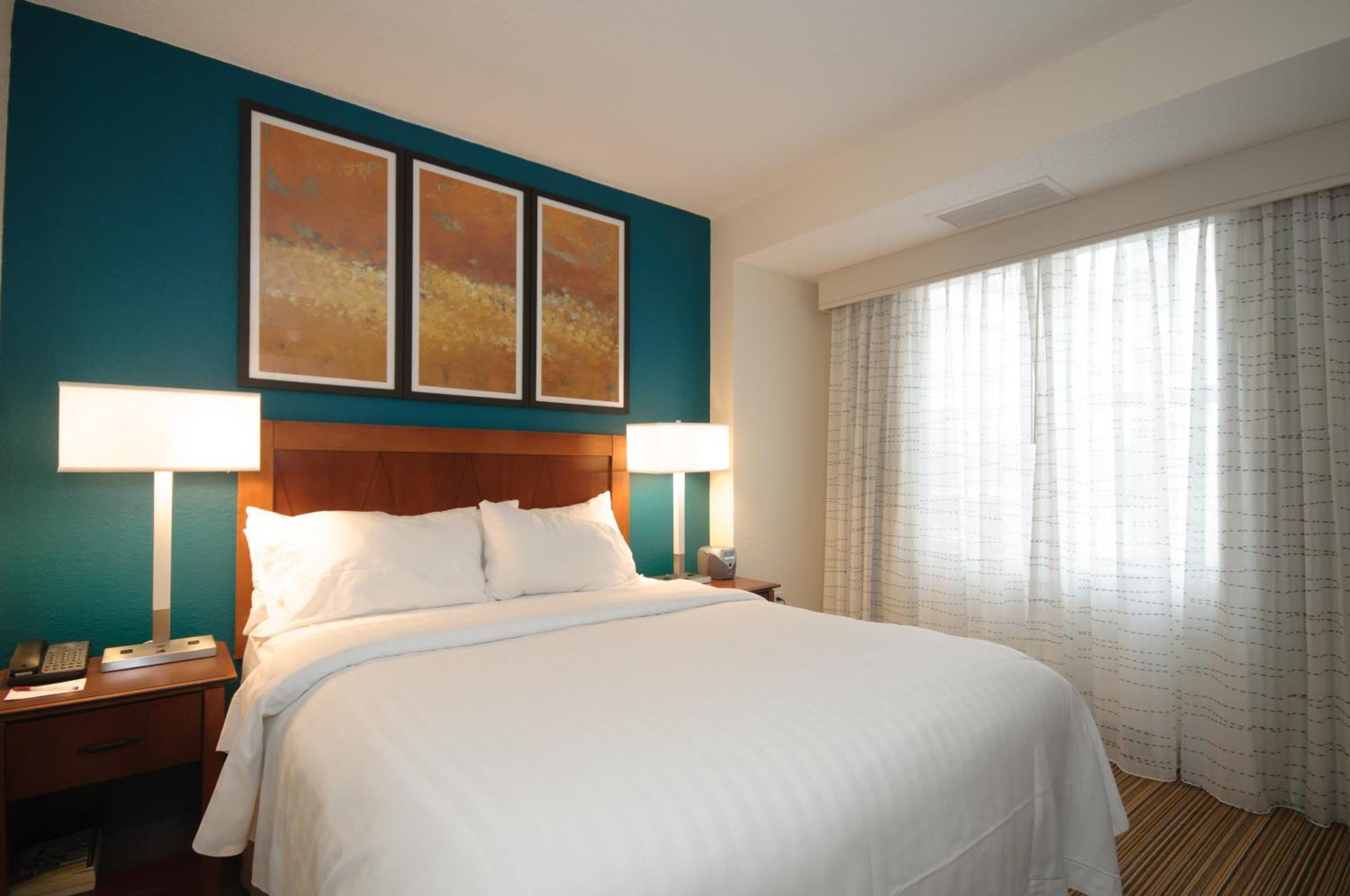 Residence Inn Rochester Mayo Clinic Area Exteriör bild