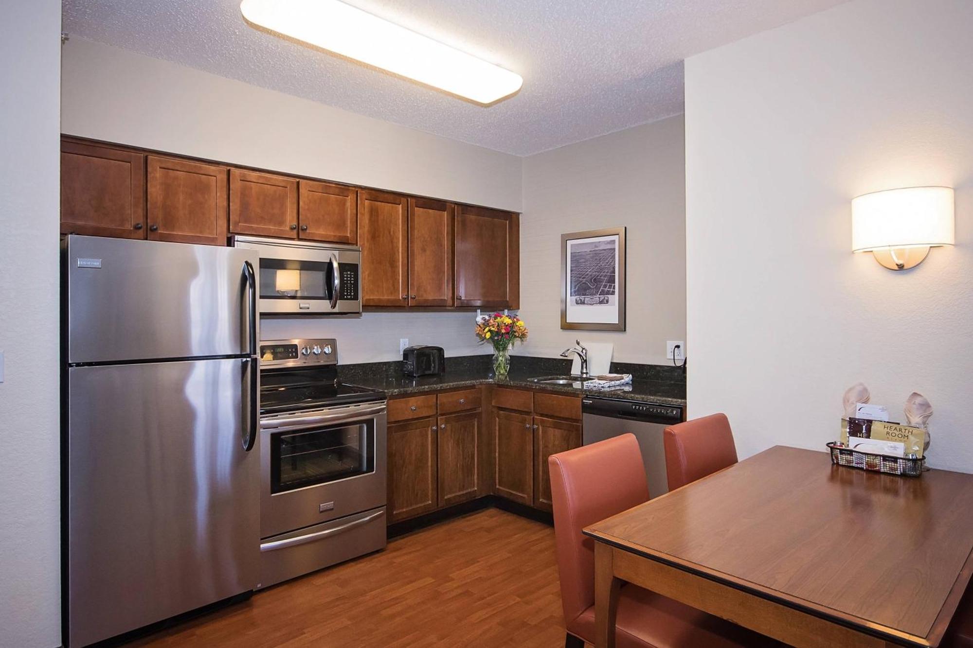 Residence Inn Rochester Mayo Clinic Area Exteriör bild