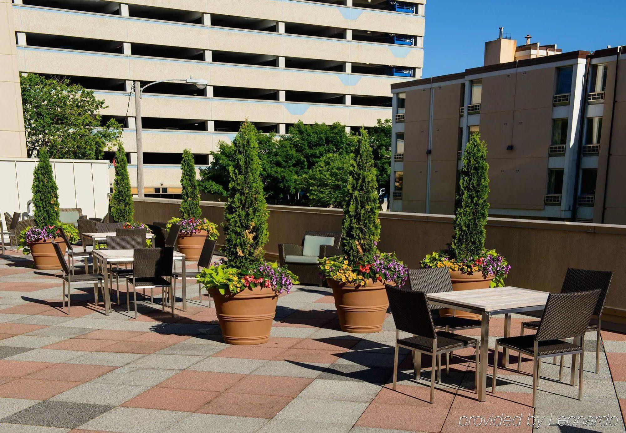 Residence Inn Rochester Mayo Clinic Area Exteriör bild